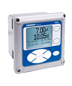 Dual Channel Transmitter 1056-01-22-32-AN