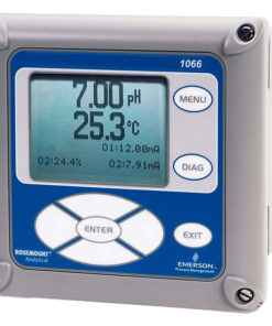 1066-C-HT-60 Transmitter