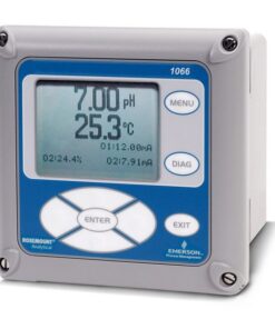 1066-P-HT-60 Transmitter
