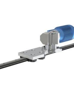 Hệ thống dẫn hướng GV3 Hepco Motion