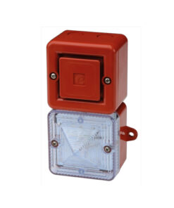 Loa đèn báo động SONFL1X E2S