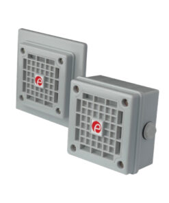 Còi báo động GPH3/GPH4 E2S