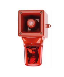Loa đèn báo động AB105RTH E2S