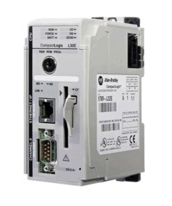 Đại lý hãng Allen-Bradley Compact Logix 1769-L32E Tại Việt Nam