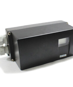 Van điều khiển 827A.X4-00H-M10-G Arca