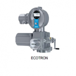 Nhà phân phối Sipos Electric Rotary Actuators 2SA7553-0CE00-4BB4-Z
