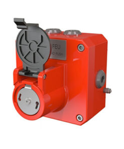 Nút nhấn báo động GNExCP7-PM E2S