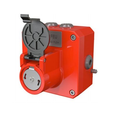 Nút nhấn báo động GNExCP7-PM E2S
