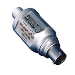 330525-00 Velomitor XA Piezo-velocity Sensor