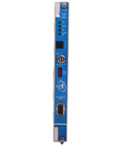 Transient Data Interface 3500/22-01-01-00