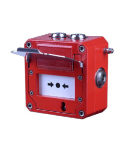 Nút nhấn báo động STExCP8-BG E2S