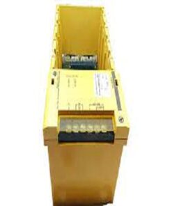 power supply 5slot module rack nsc-1 tr