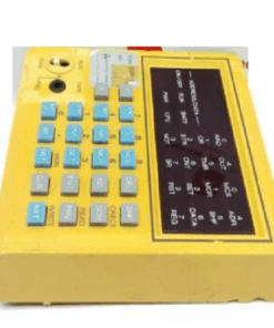 kakoki nsc-1 bàn phím lập trình hiển thị Mitsubishi