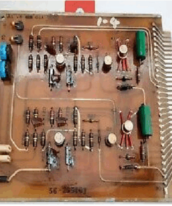 l-gsp-02a pcb card 56-295401 Mitsubishi