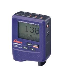 Máy đo độ dày lướp phủ Sanko