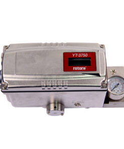 Bộ định vị thông minh YT-3750 Rotork YTC