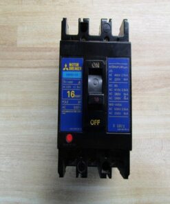 mb50-ss bộ ngắt mạch động cơ Mitsubishi