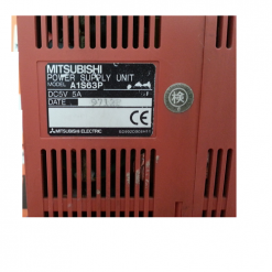 melsec a1s63p a1sy81 a1sp60 a1s68ad máy phát điện Mitsubishi