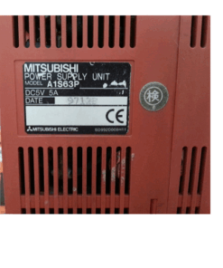melsec a1s63p a1sy81 a1sp60 a1s68ad máy phát điện Mitsubishi