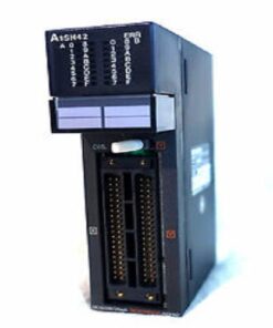 melsec a1scpu a1sh42 đơn vị đầu vào/đầu ra Mitsubishi