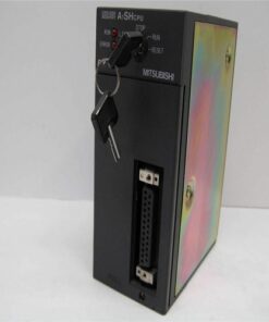 melsec a1shcpu cpu unit Mitsubishi