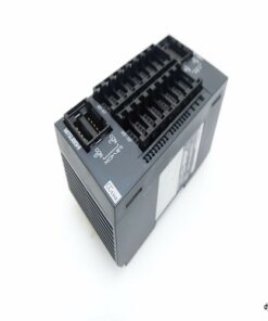 melsec aj65vbtcu3-16d1 đơn vị đầu vào Mitsubishi