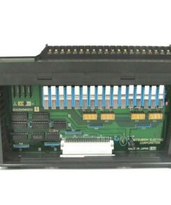 melsec ay11 bd625a941g53 programmable controller Bộ điều khiển lập trình Mitsubishi Vietnam