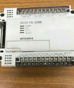 melsec fx1-32mr Bộ điều khiển lập trình Mitsubishi