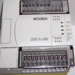 melsec fx2n-16mr fx2n-16mr-es/ul Bộ điều khiển lập trình Mitsubishi