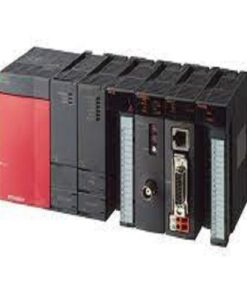melsec qseries q61p q03udecpu qx81 qy81p q64ad qd63p6 Mitsubishi