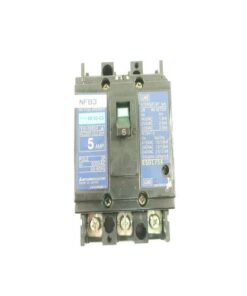 nf30-cs no-fuse circuit breaker 3 amp 2 pole ngắt mạch Mitsubishi Vietnam