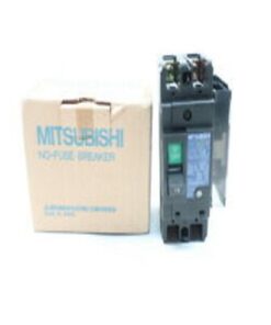 nf30-sp no-fuse circuit breaker ngắt mạch Mitsubishi Vietnam