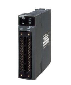 qd75m4 đơn vị định vị Mitsubishi
