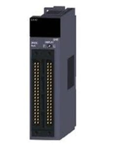 qx42 input unit đơn vị đầu vào Mitsubishi