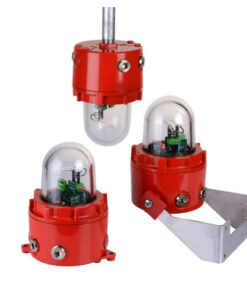 Đèn báo động D1xB2XH1 UL1971 E2S