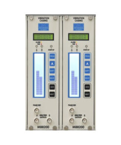 Mô đun M88200 IRD Mechanalysis