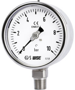 P2526A2EDH05040 Wise control