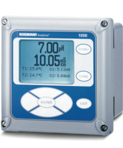 Bộ chuyển đổi 1056-01-25-36-AN Rosemount