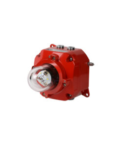 Đèn báo động D2xB1LD3 UL1971 E2S