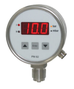 Thiết bị đo kĩ thuật PM82-0110-330 Noeding