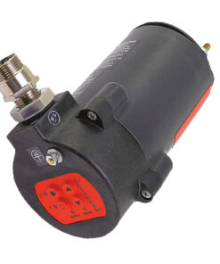 Thiết bị phát hiện lửa 85UVF1A-1QD Fireye