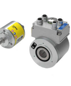 Bộ mã hóa CDV75M-00037 TR Electronic ANS Vietnam