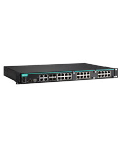 Mô đun IKS-6728A-8PoE-4GTXSFP-HV-T Moxa