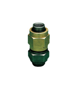 Khớp nối nhanh type preopening System Cosil