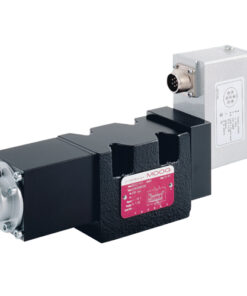 Van D634-319C MOOG