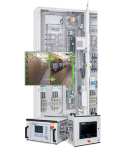 Bộ điều khiển 591 323 Rico Werk