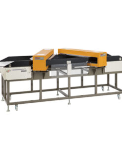 Máy dò kim loại APA 6800W Sanko