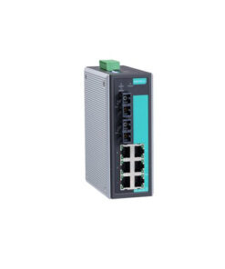 Bộ chuyển đổi EDS-308-SS-SC-T MOXA