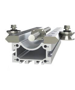 Thanh dẫn hướng HDS2 Hepco Motion