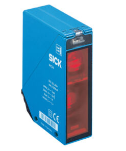 Cảm biến quang WT24-2B210 Sick